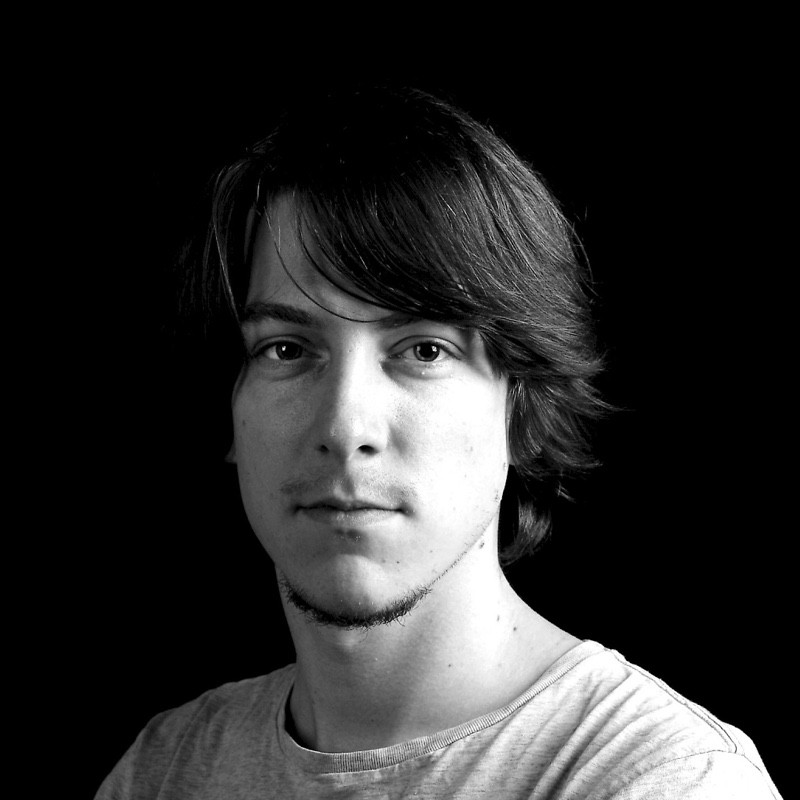 Joel Gahwiler