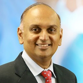 Ganesh Raj