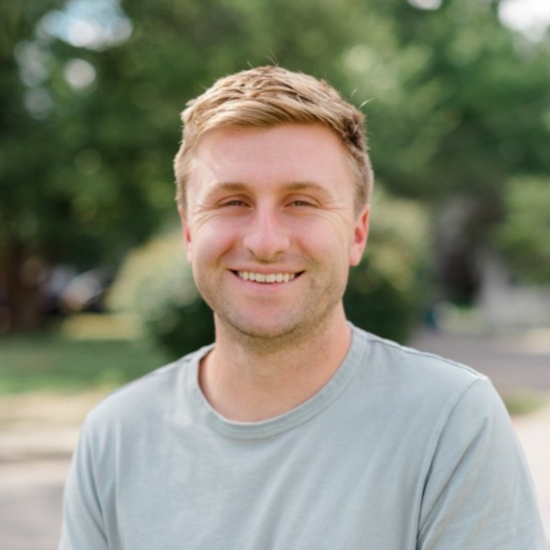 Connor Hitchcock
