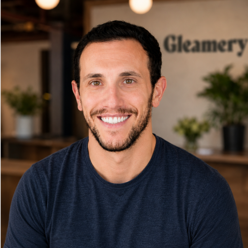 Evan Schlossberg