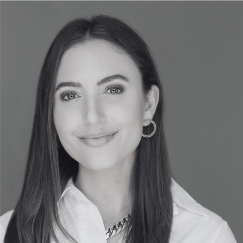 Danielle Nadick Levy