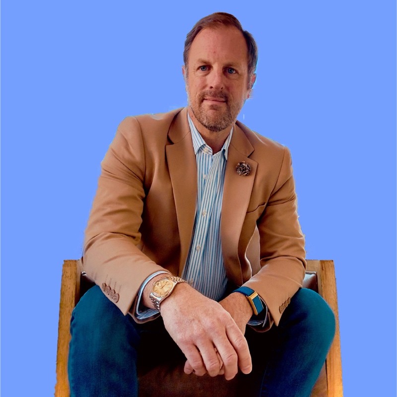 Matthew Tucker