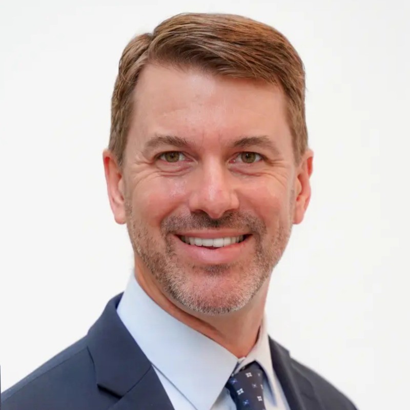 Andrew E. Brown