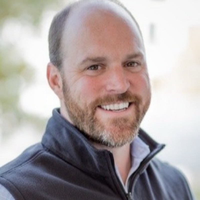 Mark Edgar
