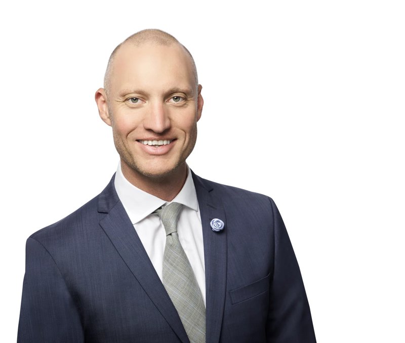 Trent Smyth