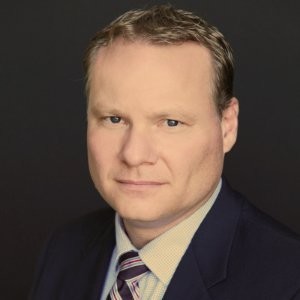 Tom Youd