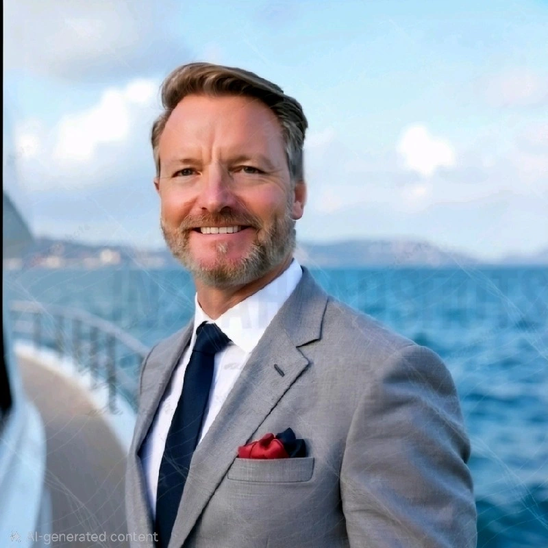 Stuart Seymour