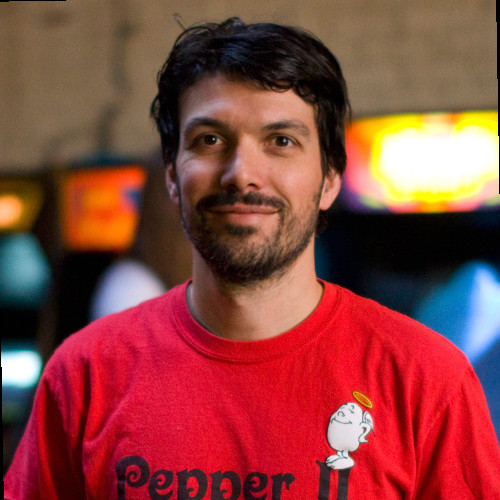 Paul Kermizian