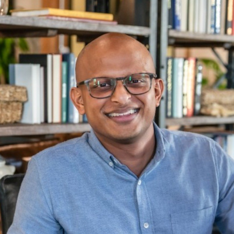Sameer Patel