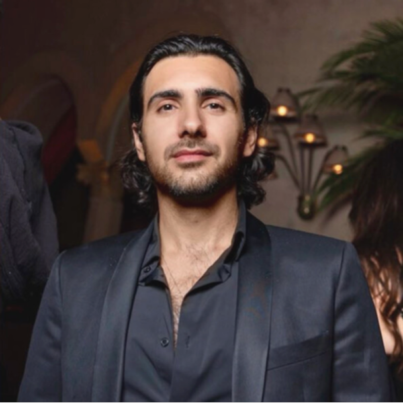 Ahmad Muhaisen