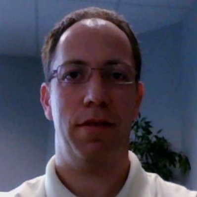 Richard Dodson