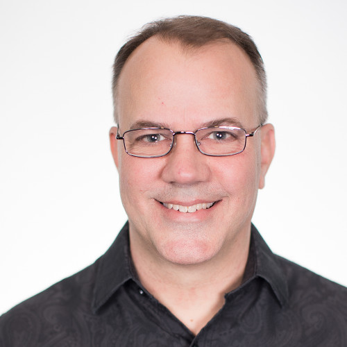 Joel Replogle
