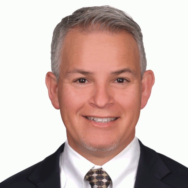 Gilbert Madrid
