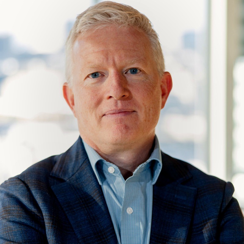 Kevin P. O'Hara
