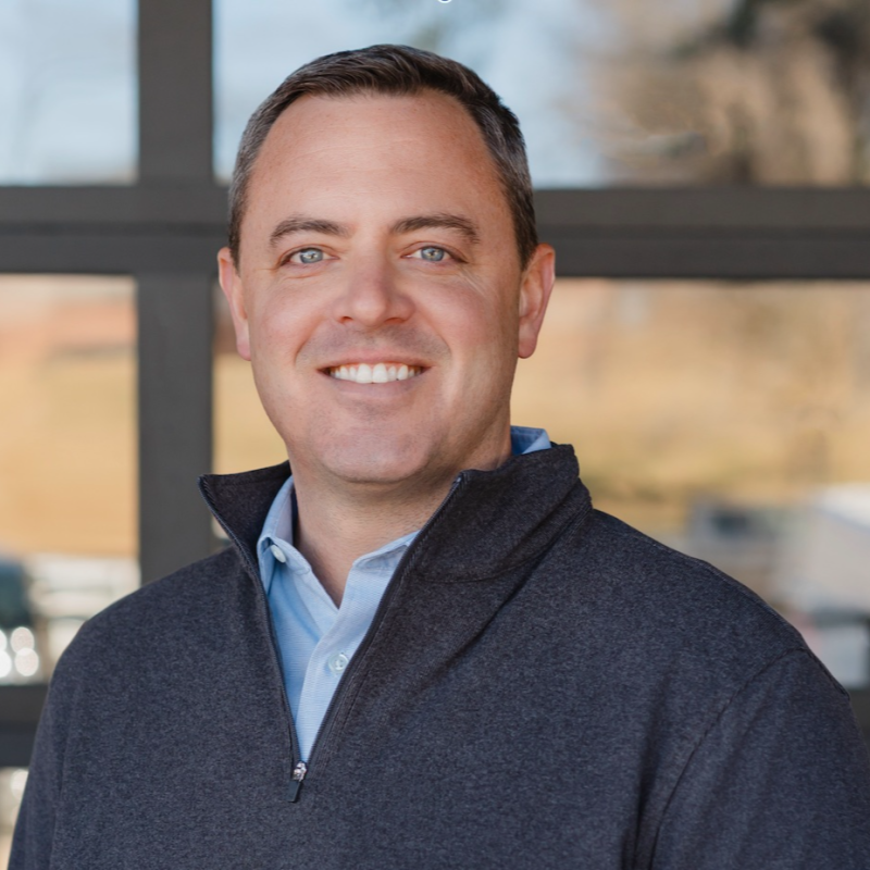 Patrick Lohman