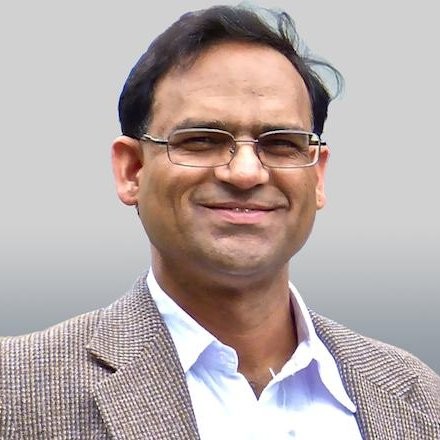 Anil Diwan