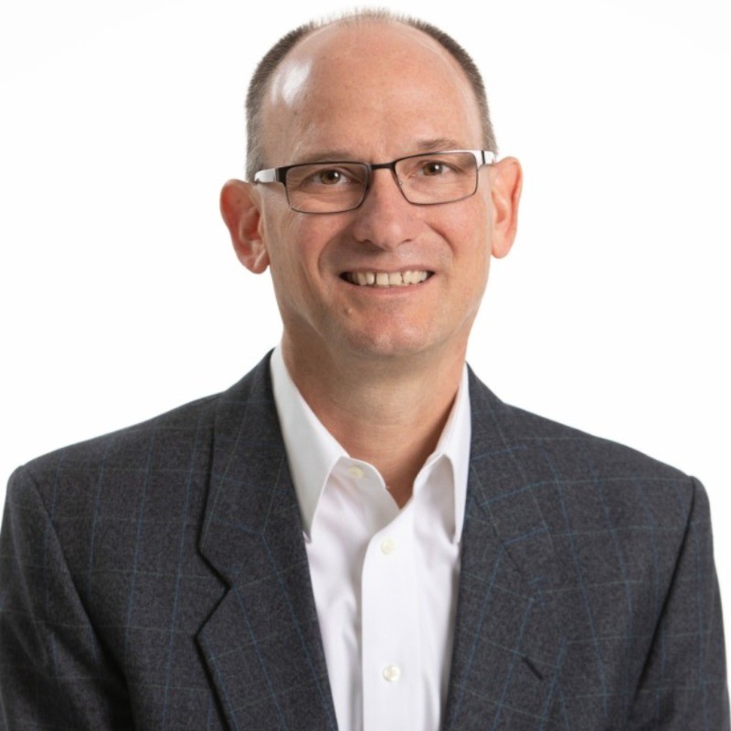 RICK REUTER
