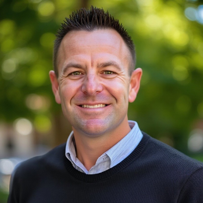 Chris Thilburg