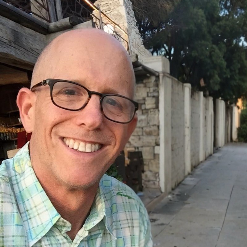 Scott Einbinder