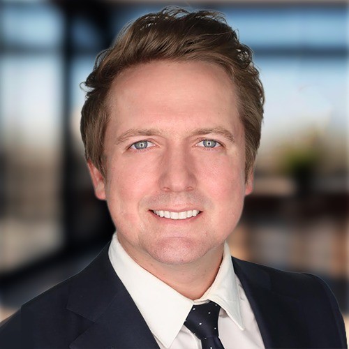 David Upjohn