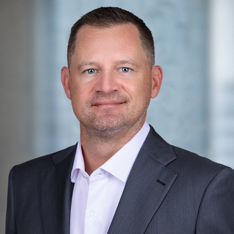 Brian Diesselhorst