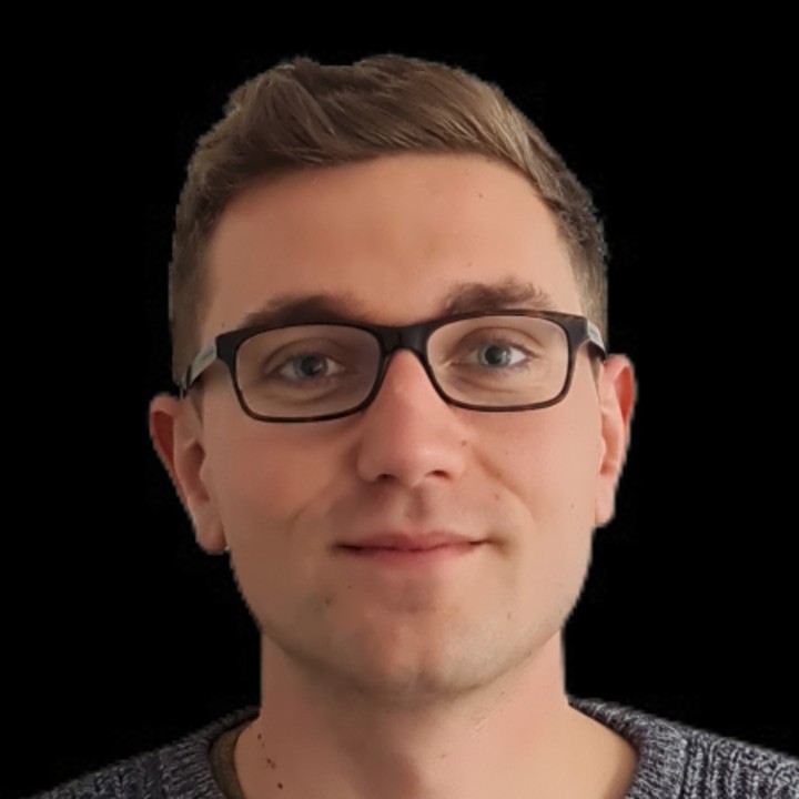 Simon Klenk