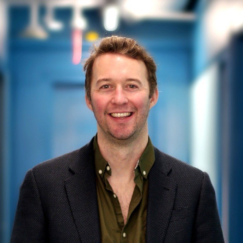 Andrew J. Harris