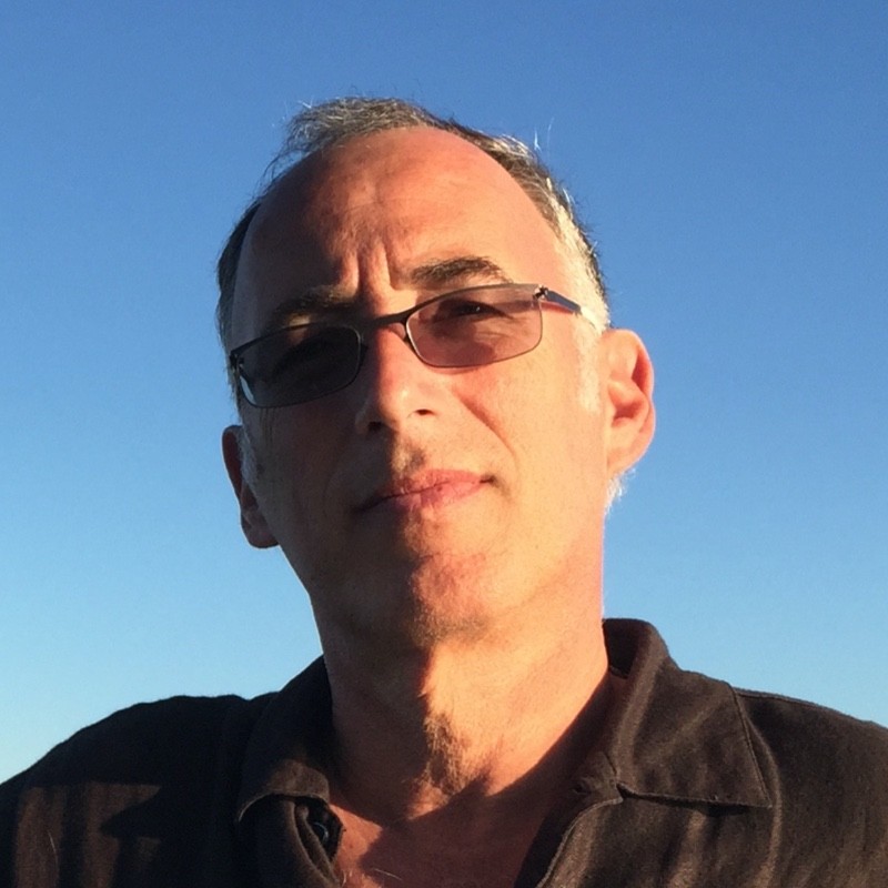 Stephen Randall