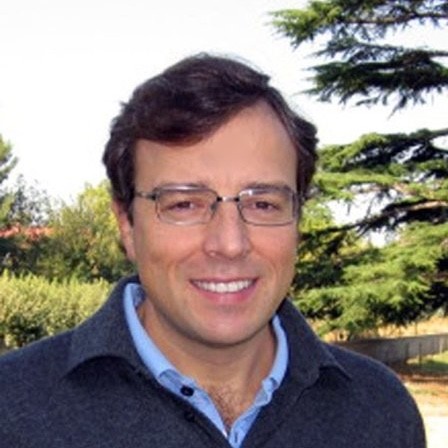 Pablo Rivas