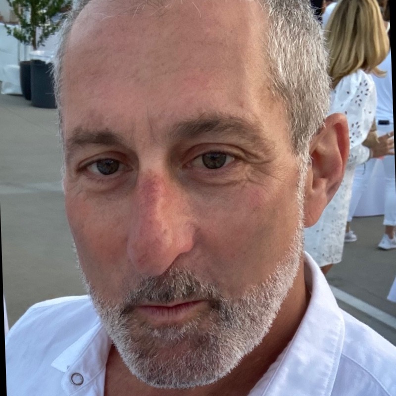 Steven Goldstein