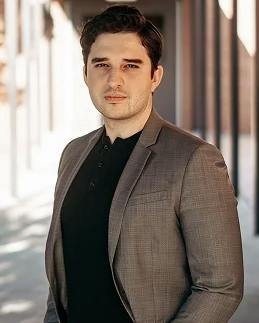Yanni Barghouty
