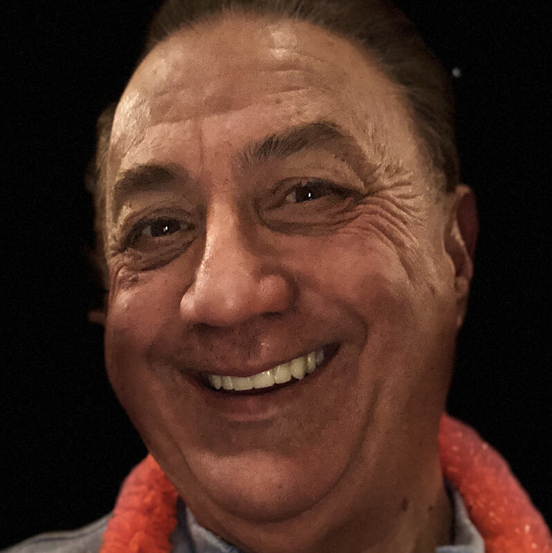 Jerry Grisaffi
