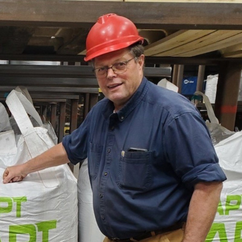 DOUG GREEN