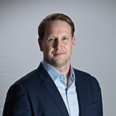 Robert McRae