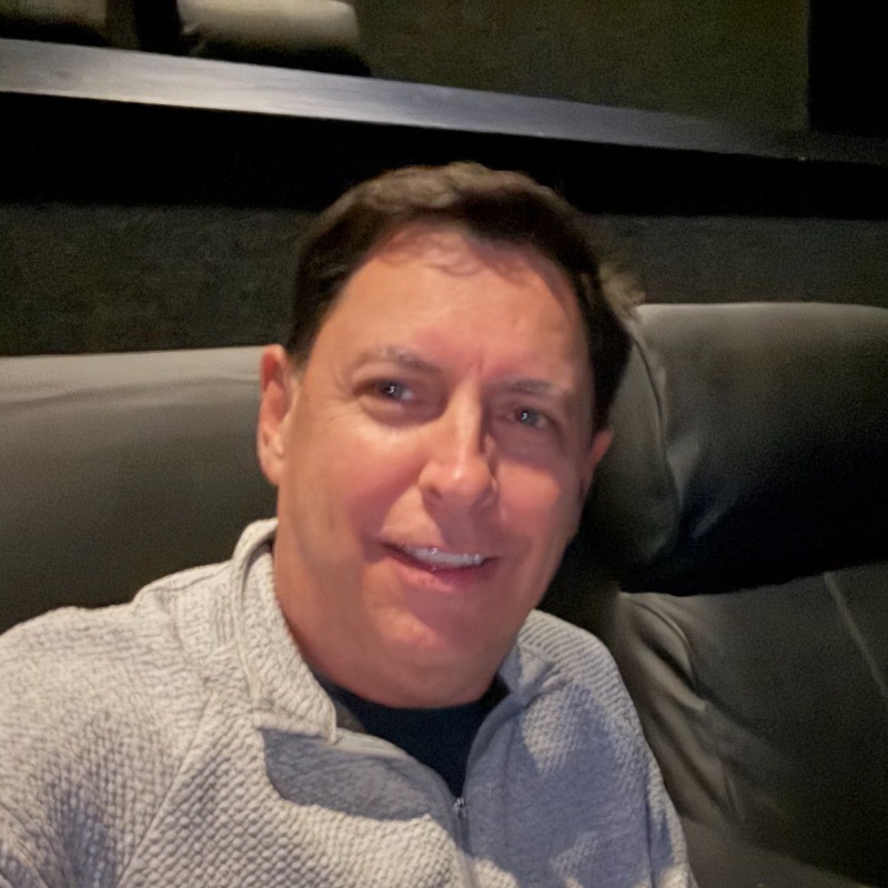 JEFF HAIL