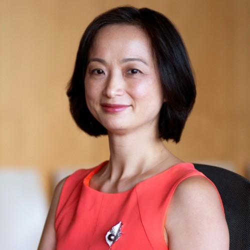 Susan Luo