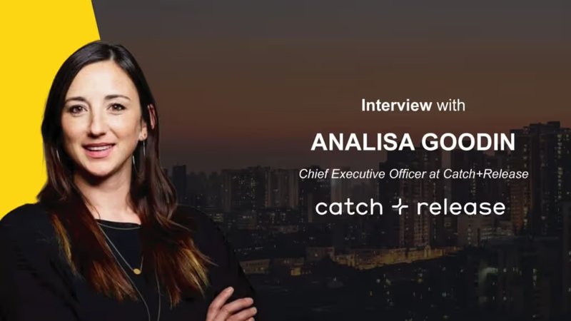 Analisa Goodin