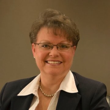 Beth B. Robinson
