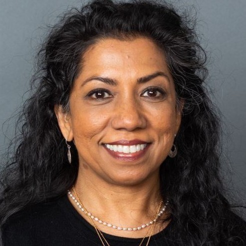 Sangeeta Prasad