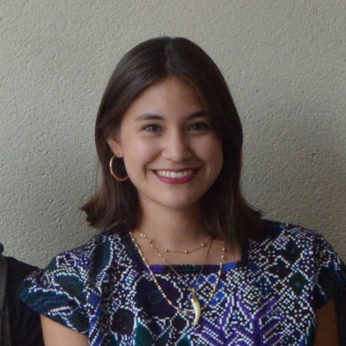 Gabriela Contreras