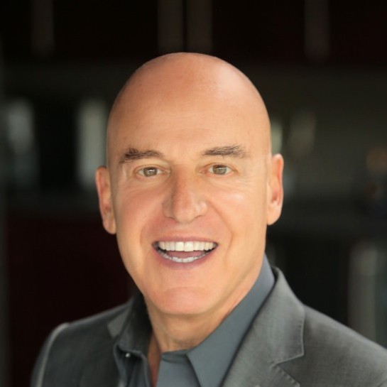 Paul Zane Pilzer