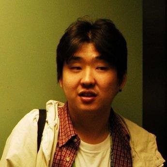 Gunho Lee