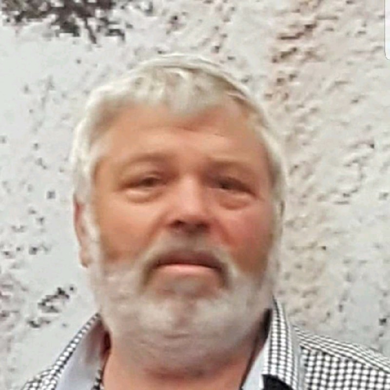 Ian Gibbs