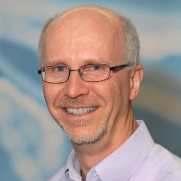 Eric Sandberg
