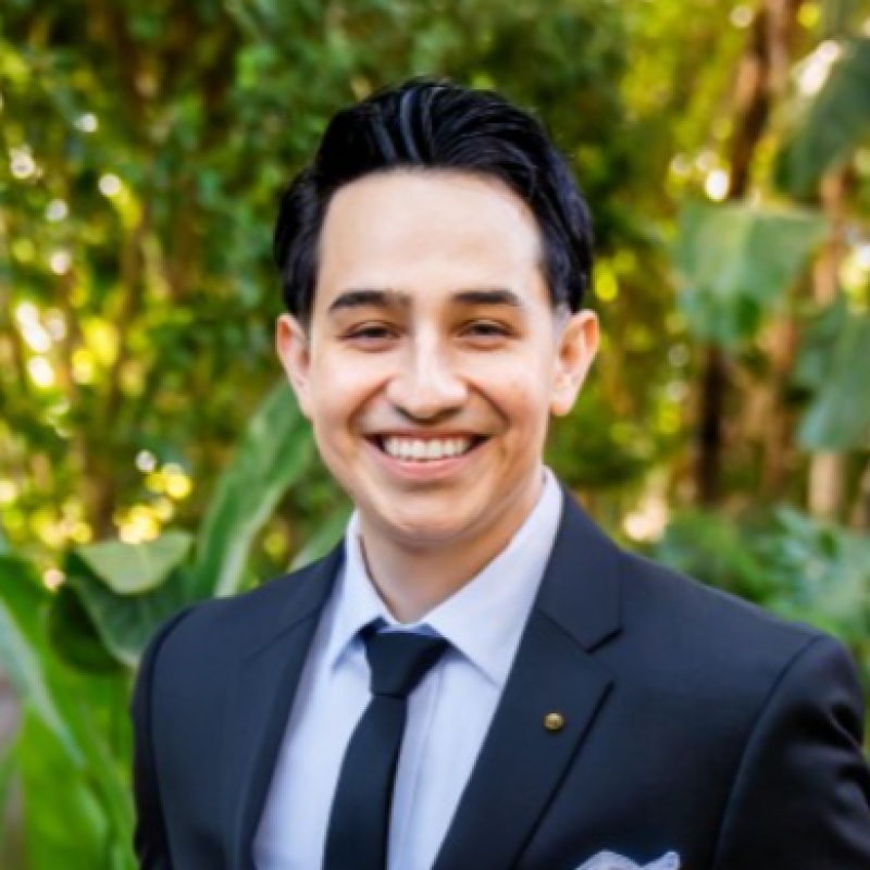 David Perez