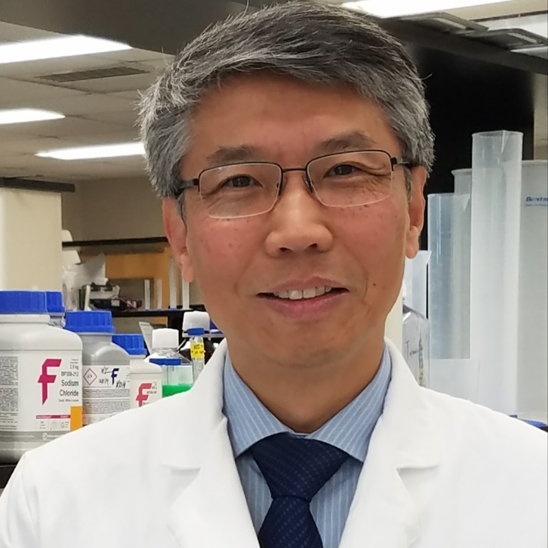 Wei Zhang