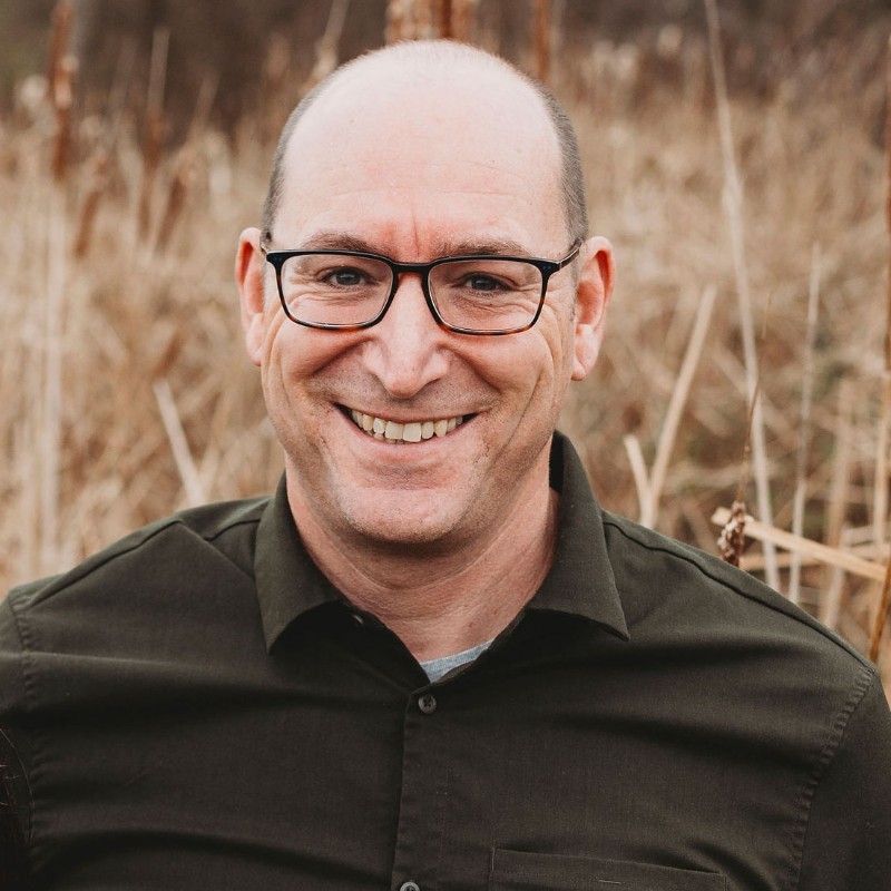 Jeffrey Weaber