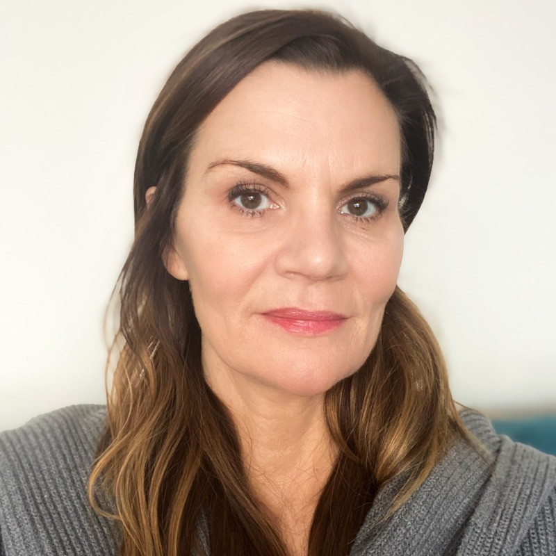 Mary Fallon