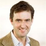 Nick Braden