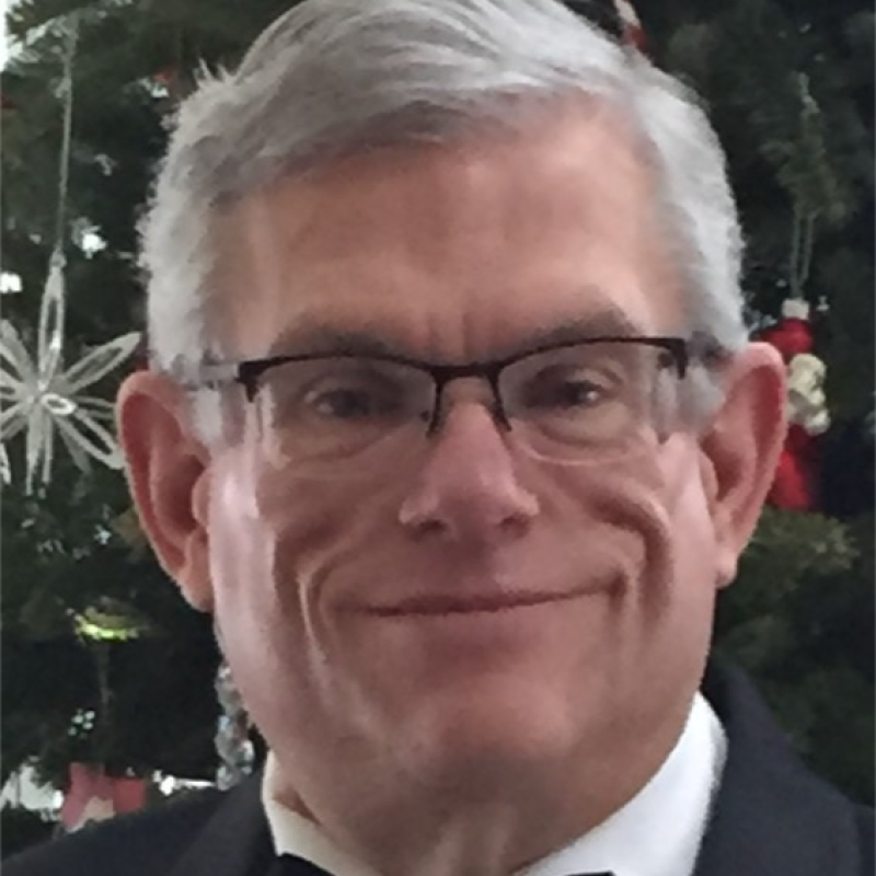 Michael J. Dowling